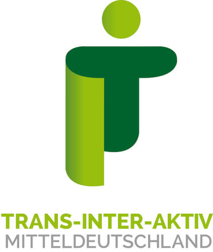 Logo Trans-Inter-Aktiv Mitteldeutschland