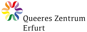 Logo Queeres Zentrum Erfurt